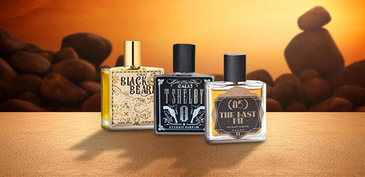 How To Select Calaj Perfume For Your Preference? hallburg