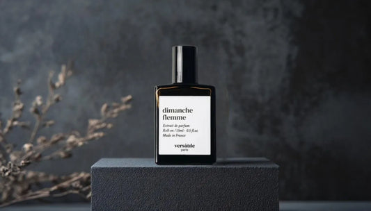 Discover Dimanche Flemme by Versatile Paris