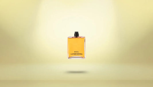 Discover the Sensuality of Soul Parfum in the UAE