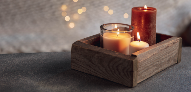 The Key Elements Of A High-Quality Luxury Scented Candle hallburg