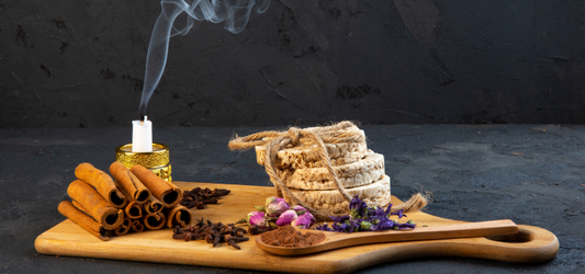 Spice Fusion: The Best Unisex Fragrances for a Bold and Sensational 2023 hallburg