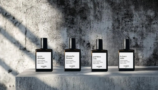 The Complete Guide for Gifting Perfumes: Tips, Trends, and Picks