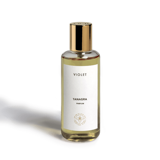 Tanagra - Maison Violet - Hallburg.ae