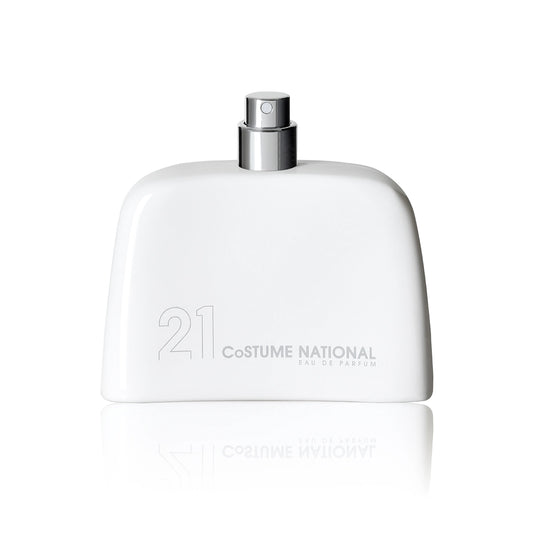 21 by Costume National – Spicy Milk & Oud Signature Perfume