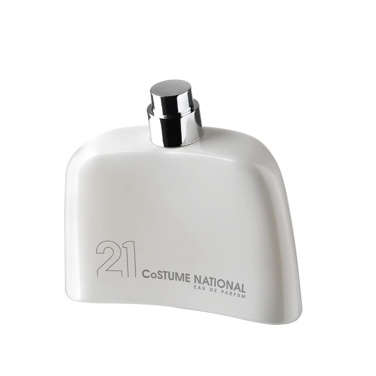 21 by Costume National – Spicy Milk & Oud Signature Perfume