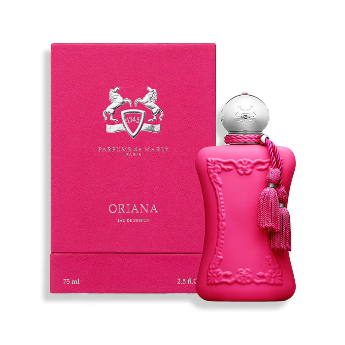 Oriana - Parfums de Marly | Hallburg AE.