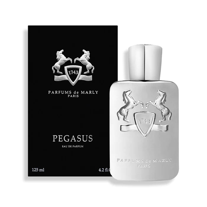 Pegasus - Parfums de Marly | Hallburg AE.