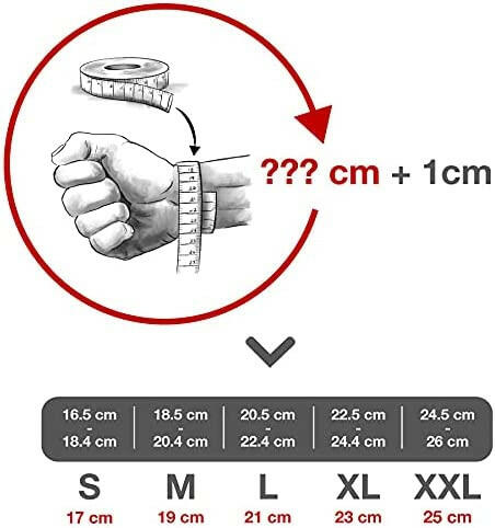 Leather Bracelet "Steel" Silver