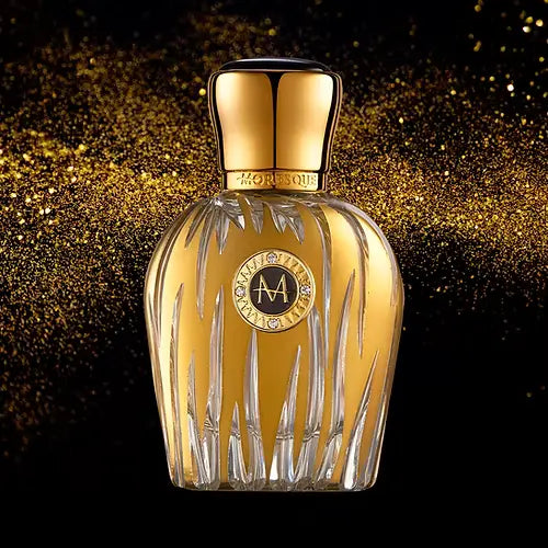 Fiamma by Mouresque - Sweet-Resinous Unisex Perfume - Available at Hallburg.ae