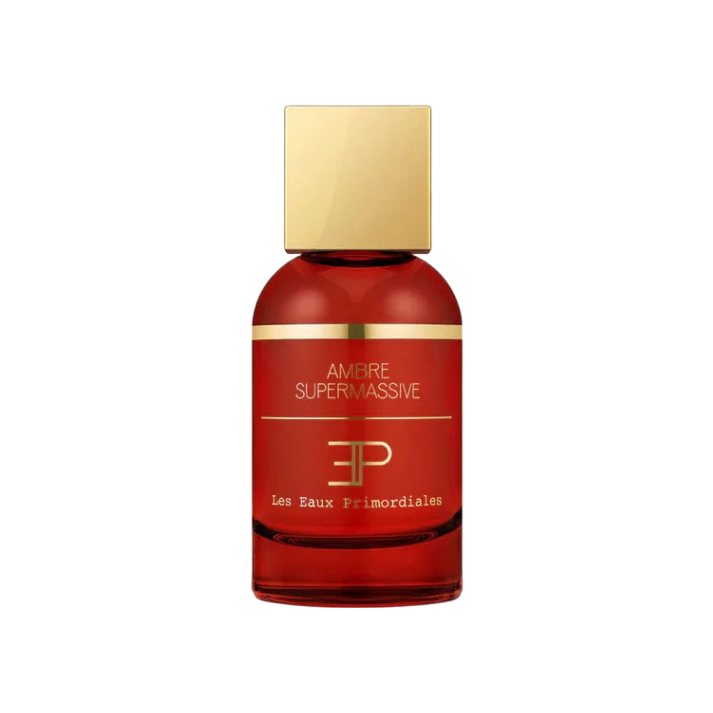 Ambre Supermassive - Les Eaux Primordiales | hallburg.ae