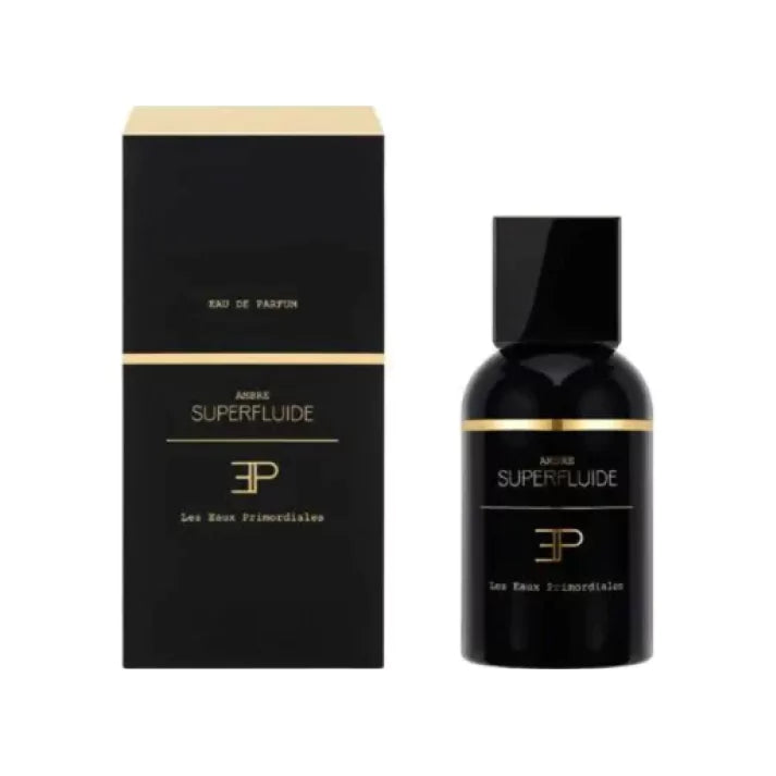Ambre Superfluide - Les Eaux Primordiales | hallburg.ae