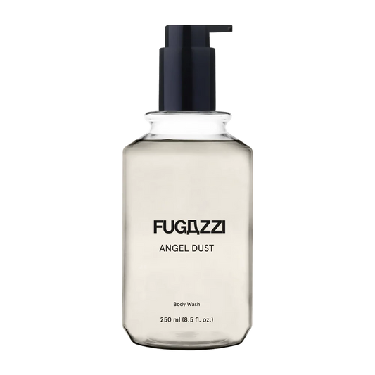 غسول الجسم أنجيل داست