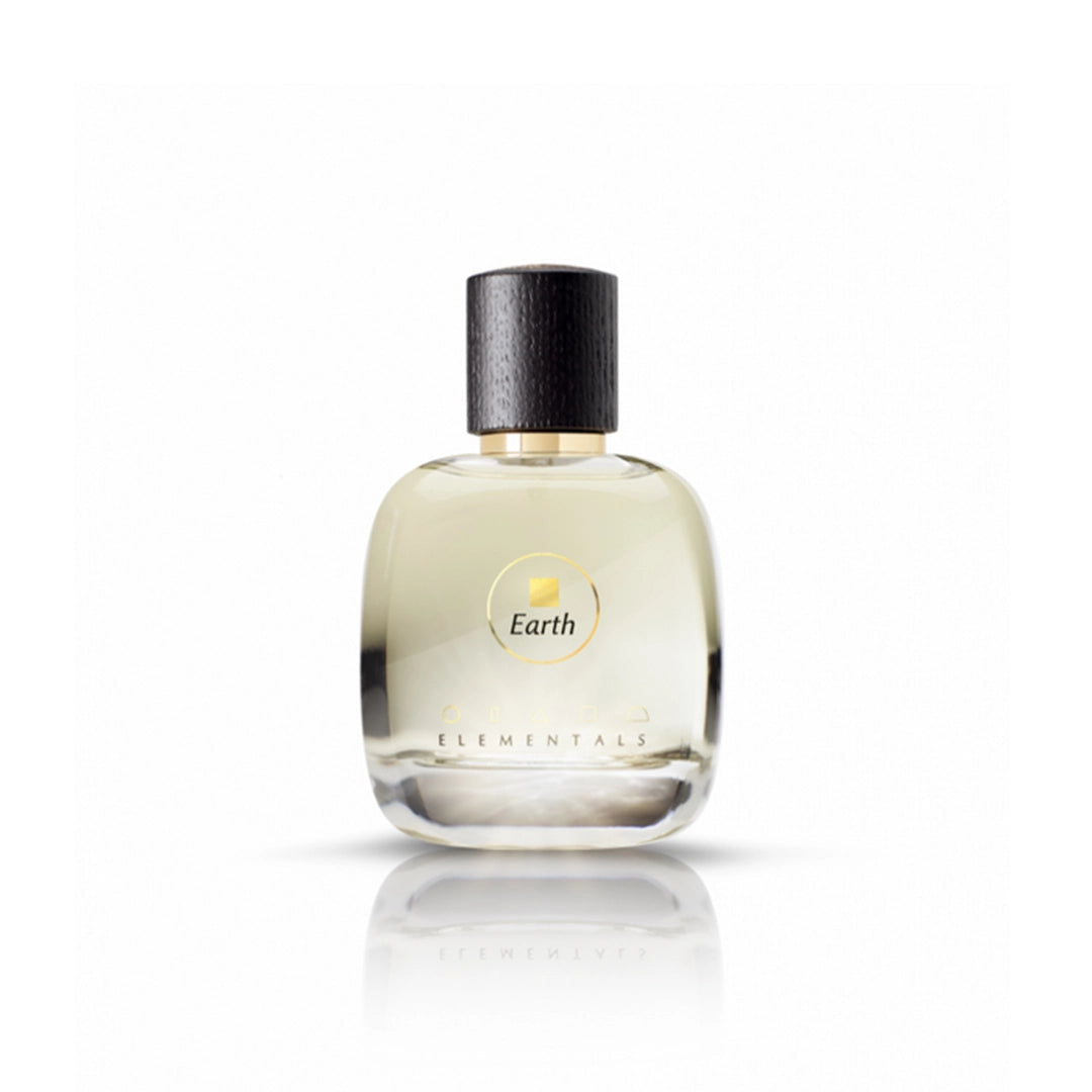 Earth  100ml- Elementals - Hallburg.ae