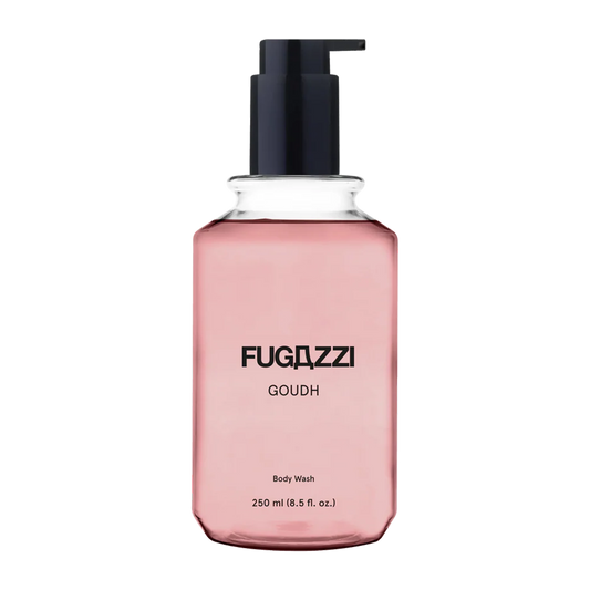 غسول الجسم جود