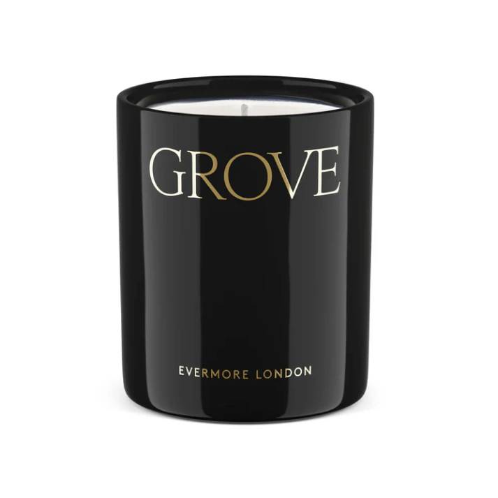 Grove Candle - Evermore London - Hallburg.ae