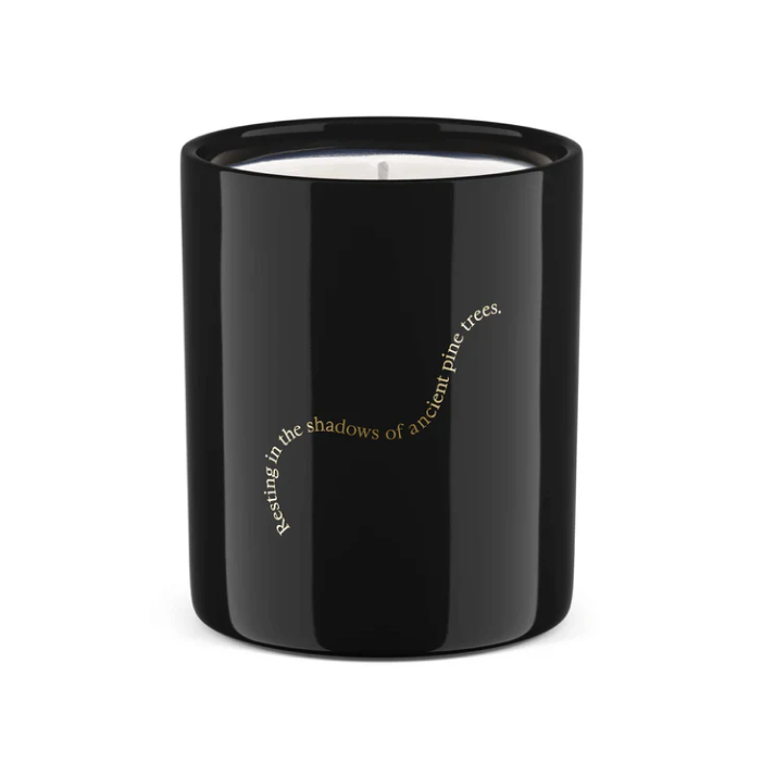 Grove Candle - Evermore London - Hallburg.ae