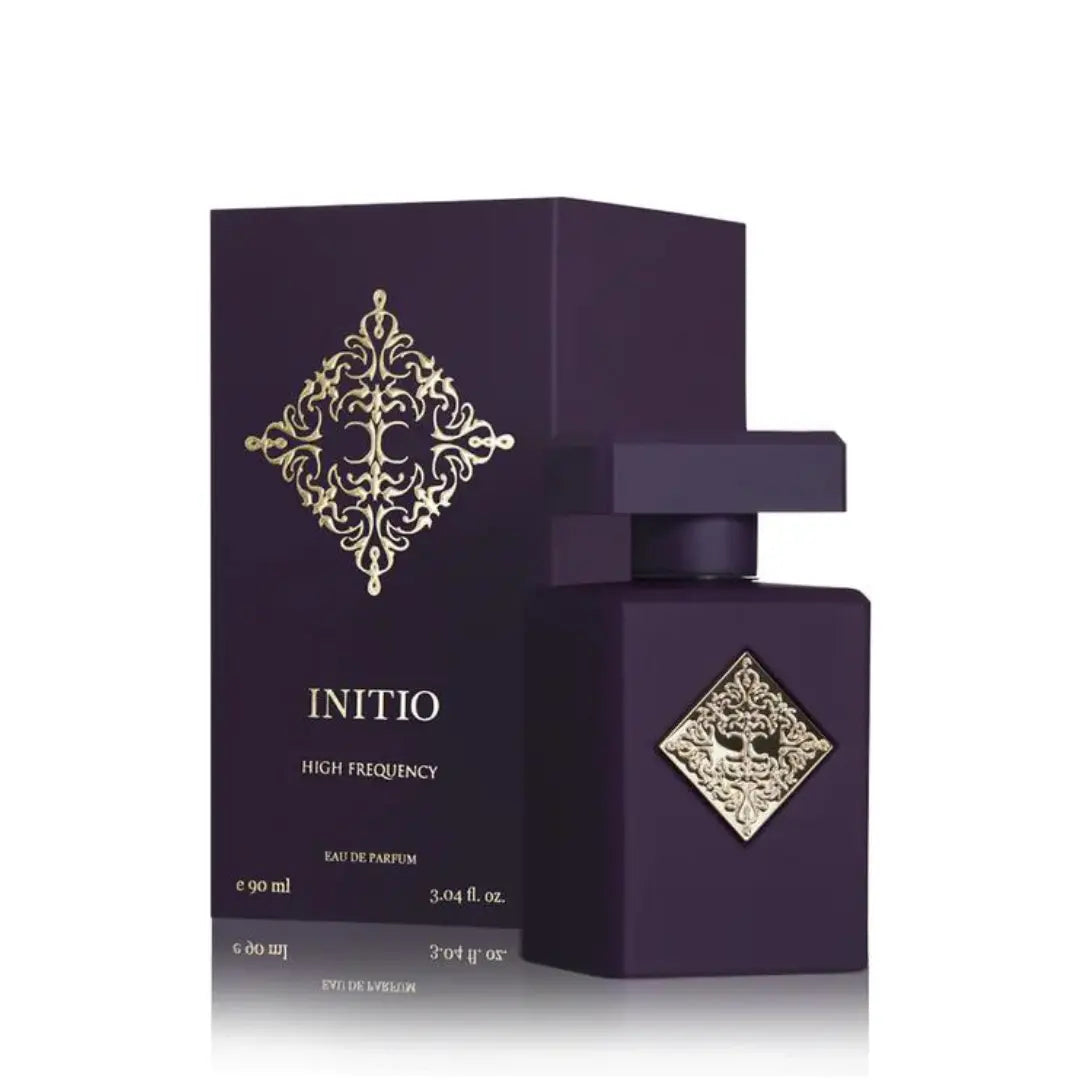 High Frequency - Initio Parfum | Hallburg AE.
