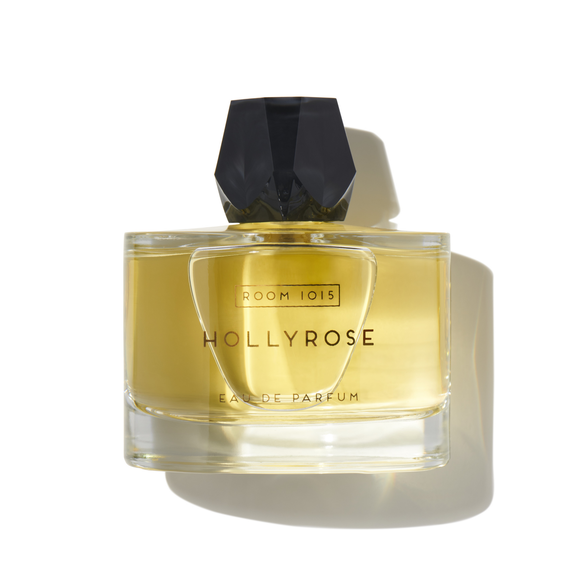 Hollyrose 100ml by Room 1015 – A floral-leathery fragrance available at Hallburg.ae.