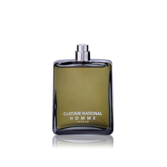 HOMME PARFUM by Costume National – Intense Woody Men’s Parfum