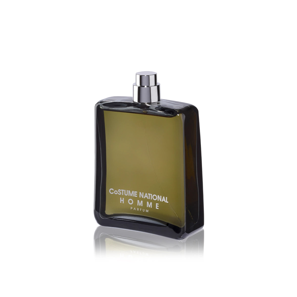 HOMME PARFUM by Costume National – Intense Woody Men’s Parfum