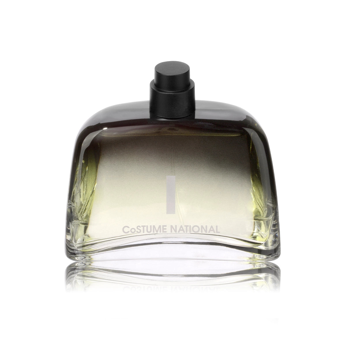 I by Costume National – Leather & Saffron Italian Perfume | Hallburg