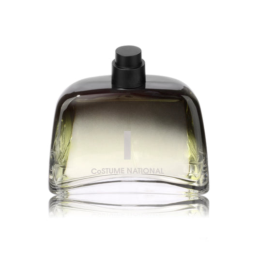 I by Costume National – Leather & Saffron Italian Perfume | Hallburg