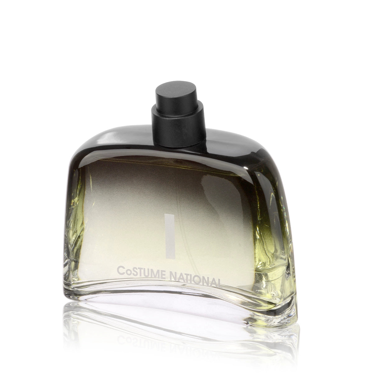 I by Costume National – Leather & Saffron Italian Perfume | Hallburg
