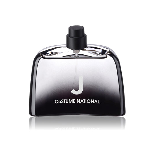 J by Costume National – Japanese-Inspired Floral Perfume | Hallburg