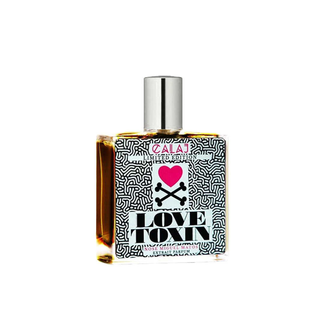 Love Toxin - Calaj - Hallburg.ae