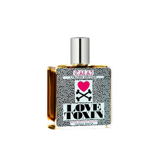 Love Toxin - Calaj - Hallburg.ae