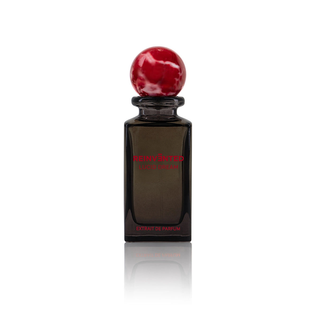 Lucid Dream – Ethereal Oud & Rose Extrait de Parfum | Hallburg