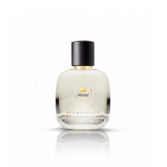 Metal 100ml - Elementals - Hallburg.ae