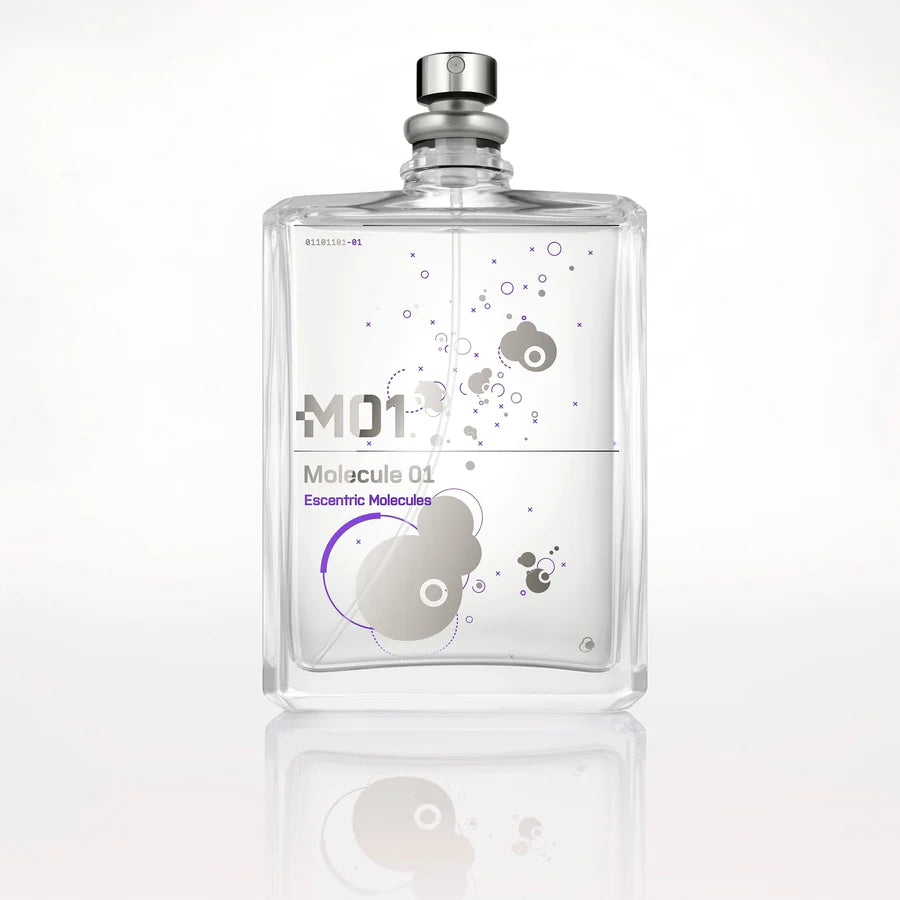 Molecule 01 - Escentric Molecules | Hallburg AE.