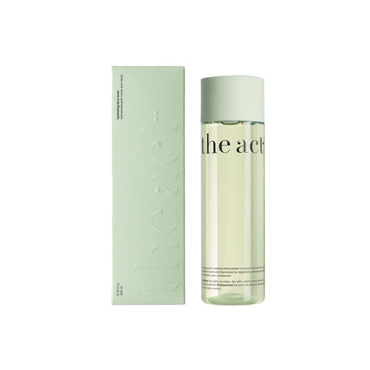 Multi-Action Toning Lotion - The Act - Hallburg.ae