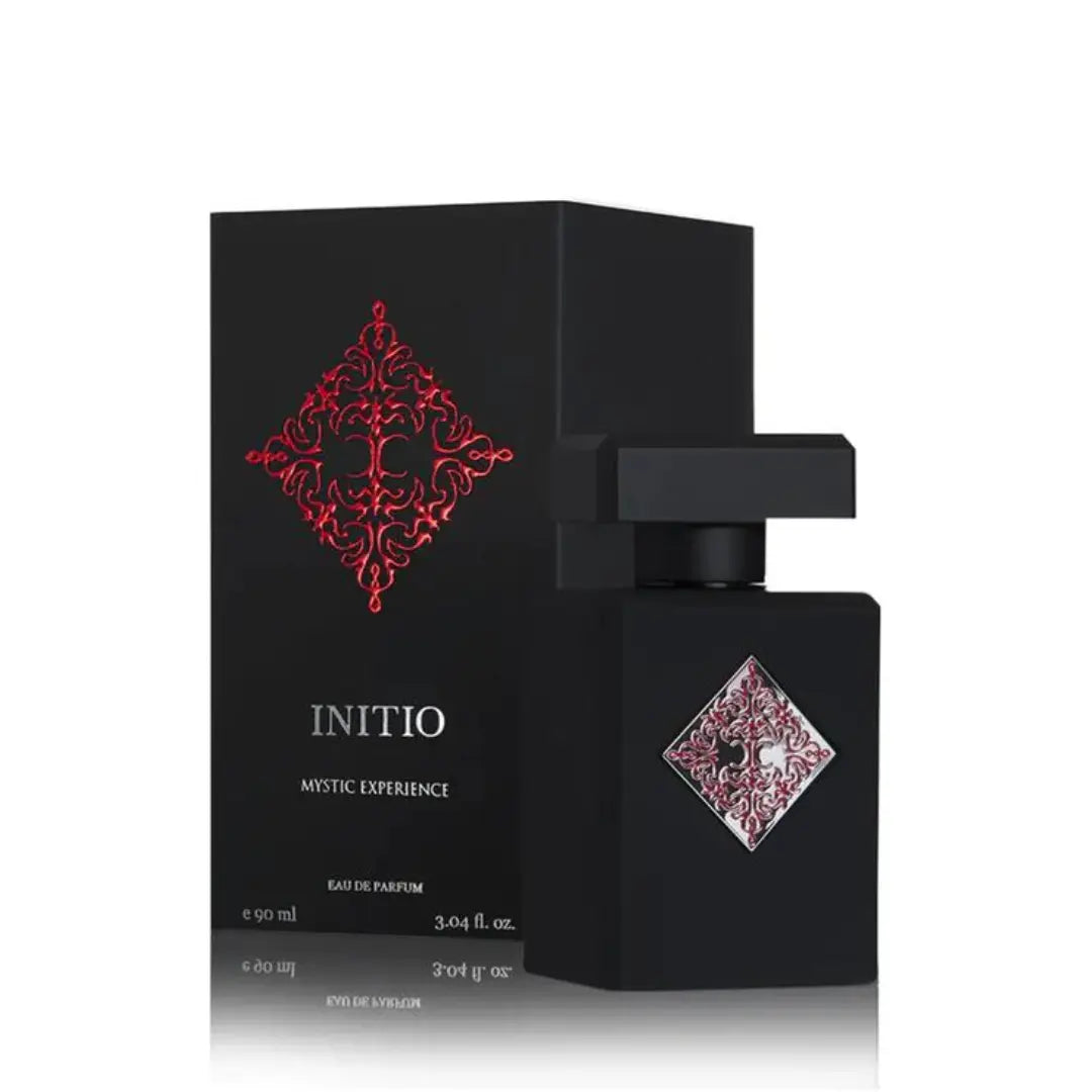 Mystic Experience - Initio Parfum | Hallburg AE.