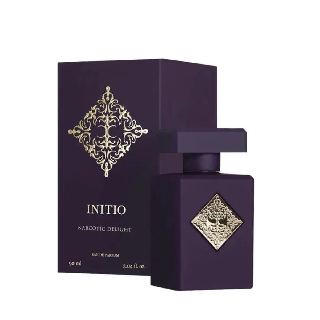 Narcotic Delight - Initio Parfum | Hallburg AE.