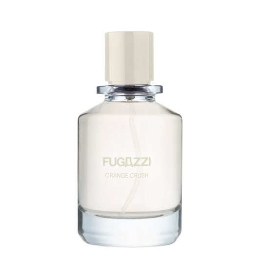 Orange Crush - Fugazzi |  Hallburg AE.