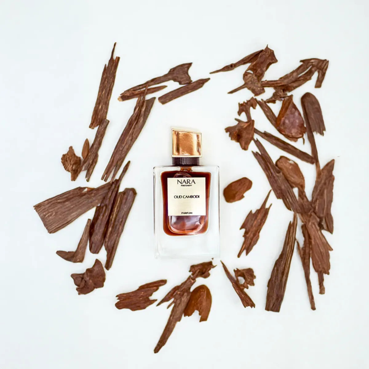 Oud Cambodi