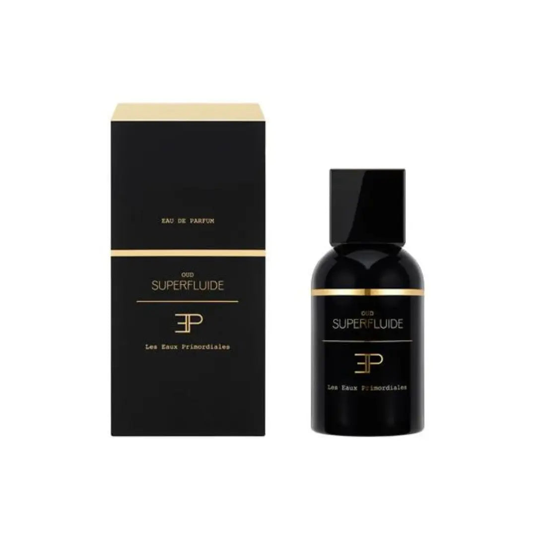 Oud Superfluide - Les Eaux Primordiales | hallburg.ae