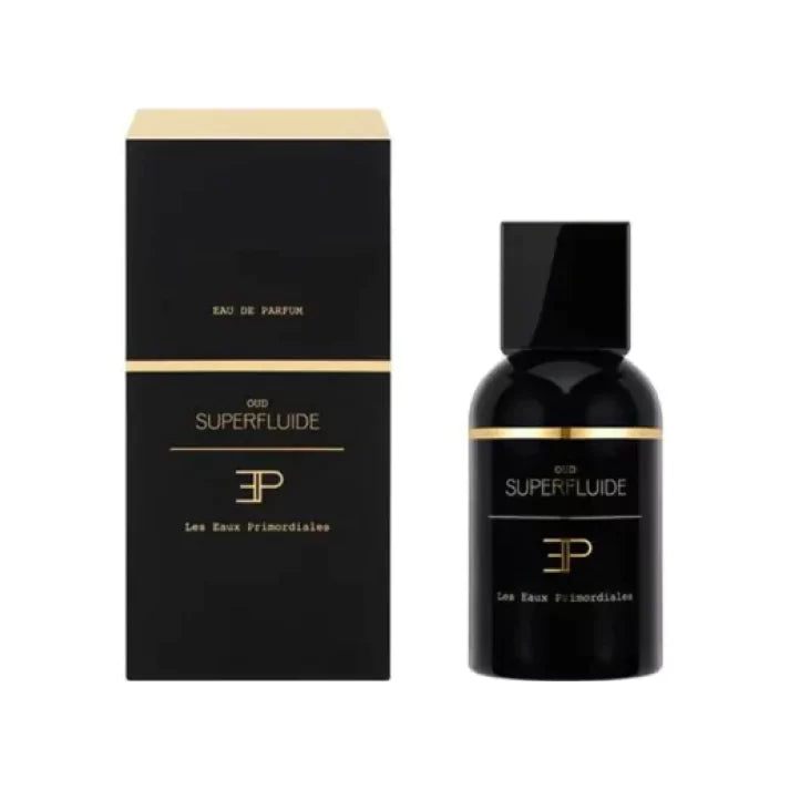 Oud Superfluide - Les Eaux Primordiales | hallburg.ae