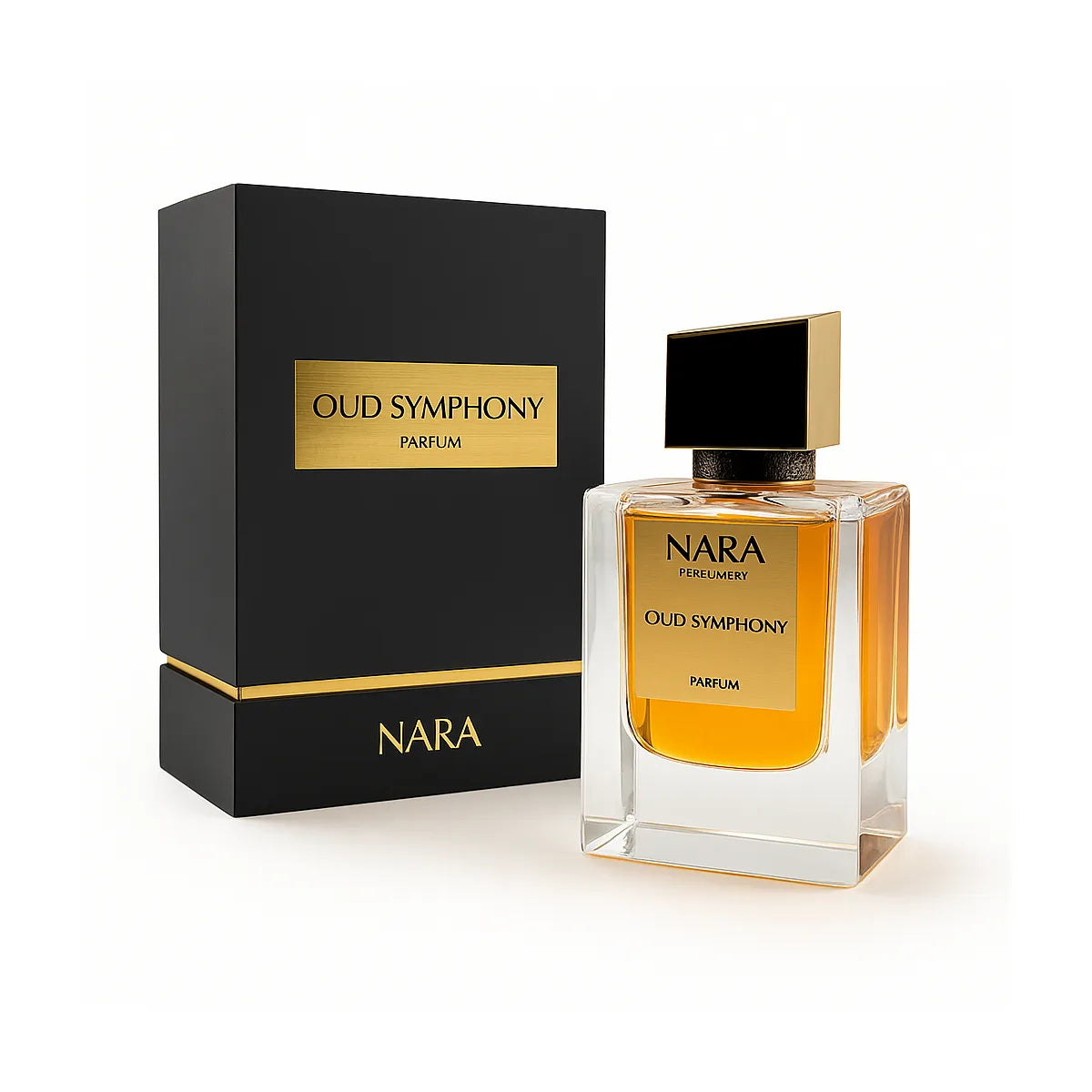 Oud Symphony