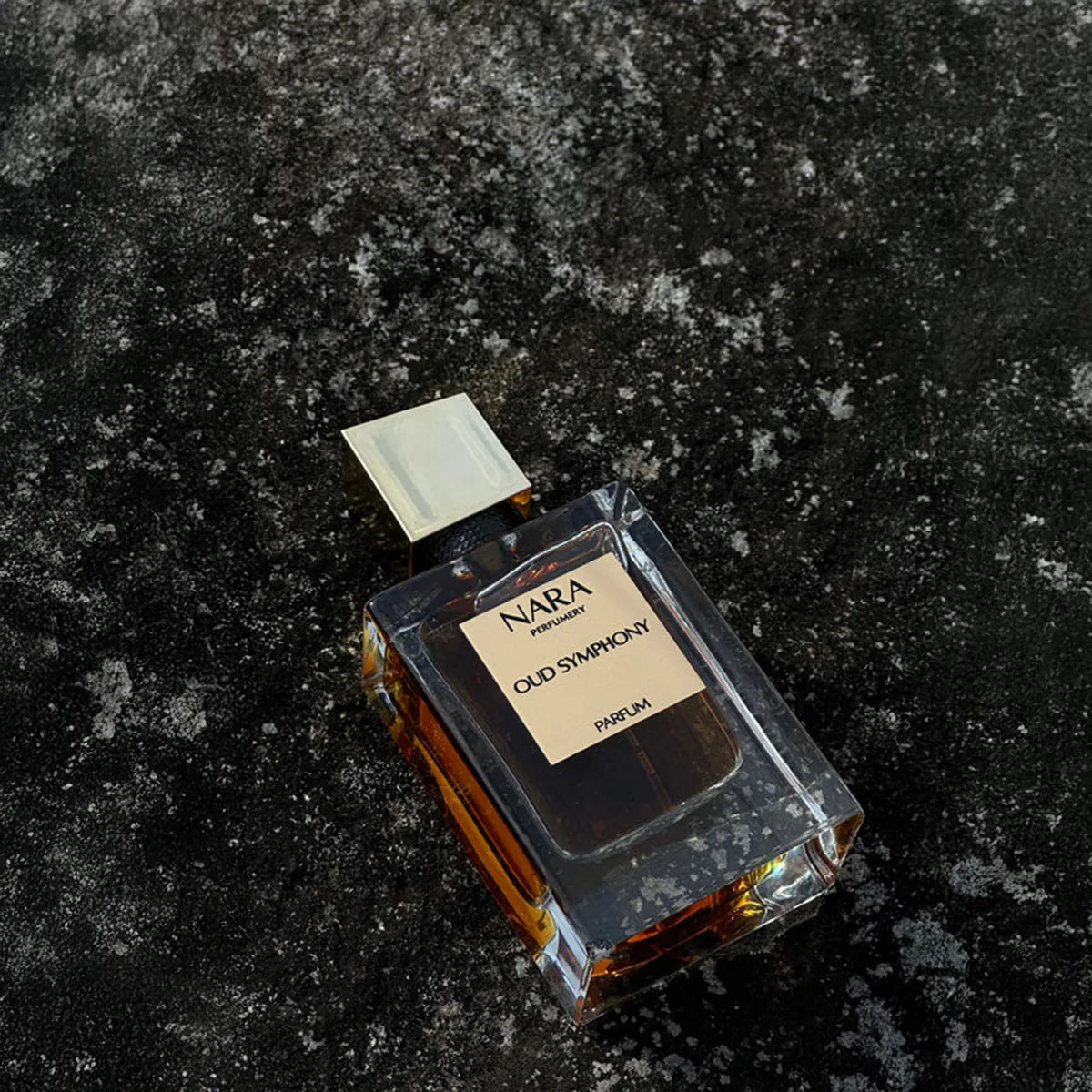 Oud Symphony