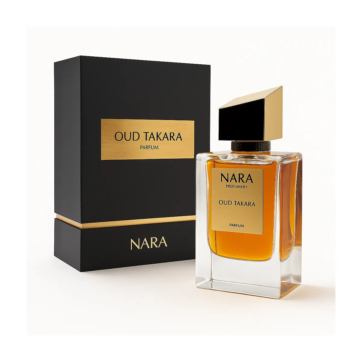 Oud Takara
