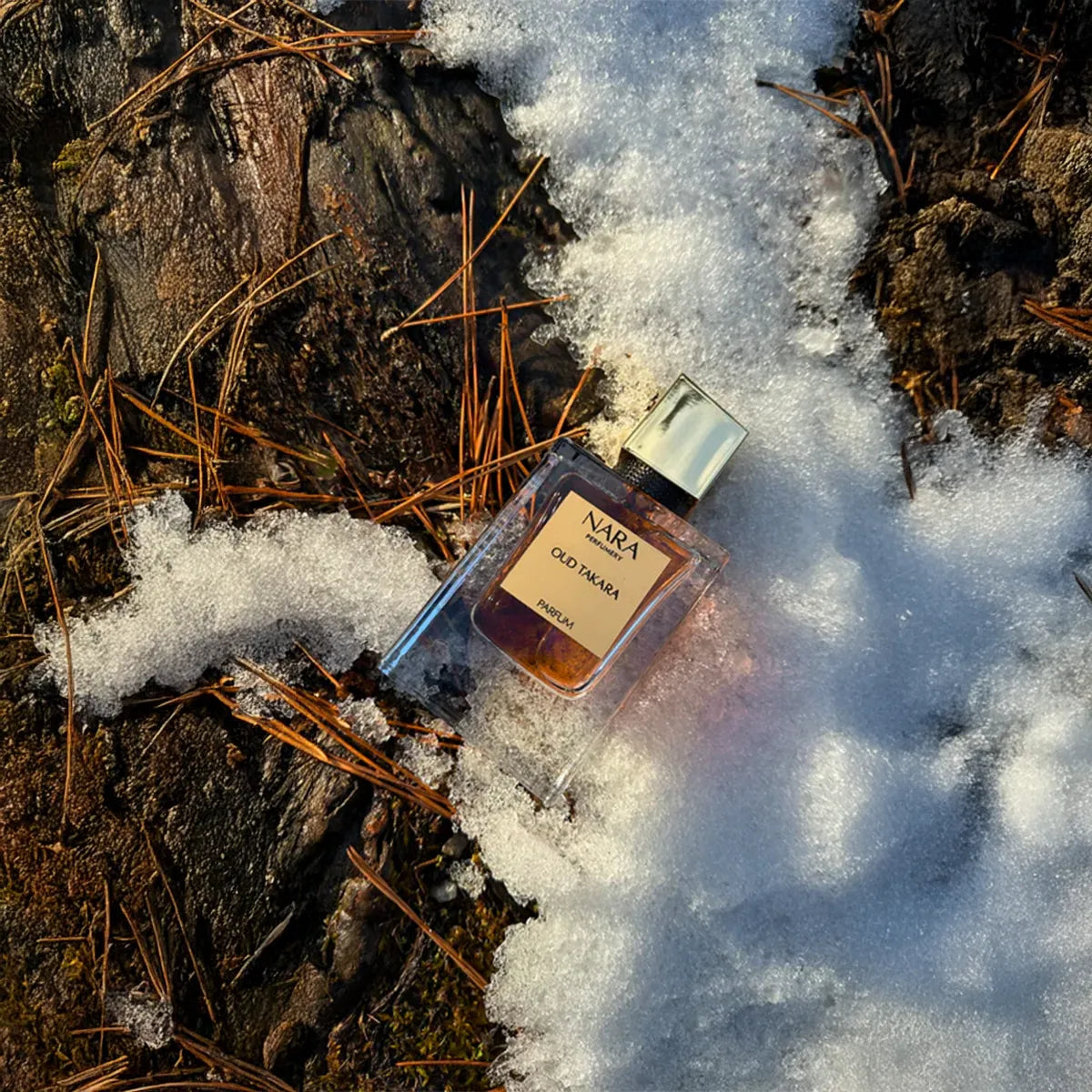 Oud Takara
