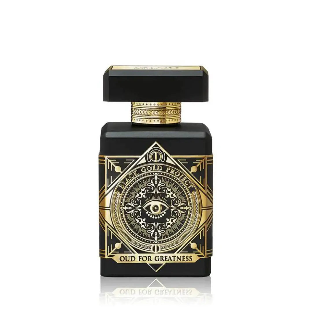 Oud for Greatness - Initio Parfum |  Hallburg AE.