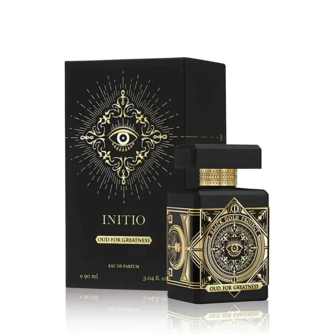 Oud for Greatness - Initio Parfum | Hallburg AE.