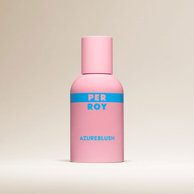 AzureBlush by Perroy - Sweet Fruity Fragrance | Hallburg.ae
