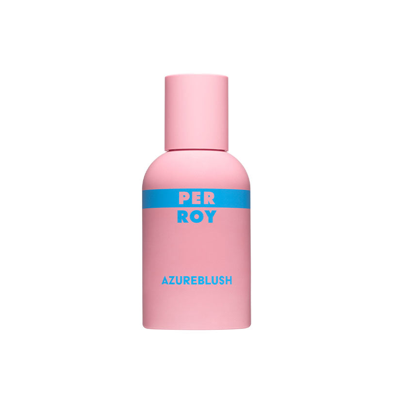 AzureBlush by Perroy - Sweet Fruity Fragrance | Hallburg.ae