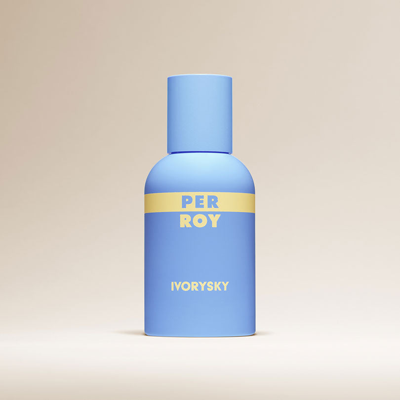 ivorysky by Perroy - Woody Spicy Fragrance | Hallburg.ae
