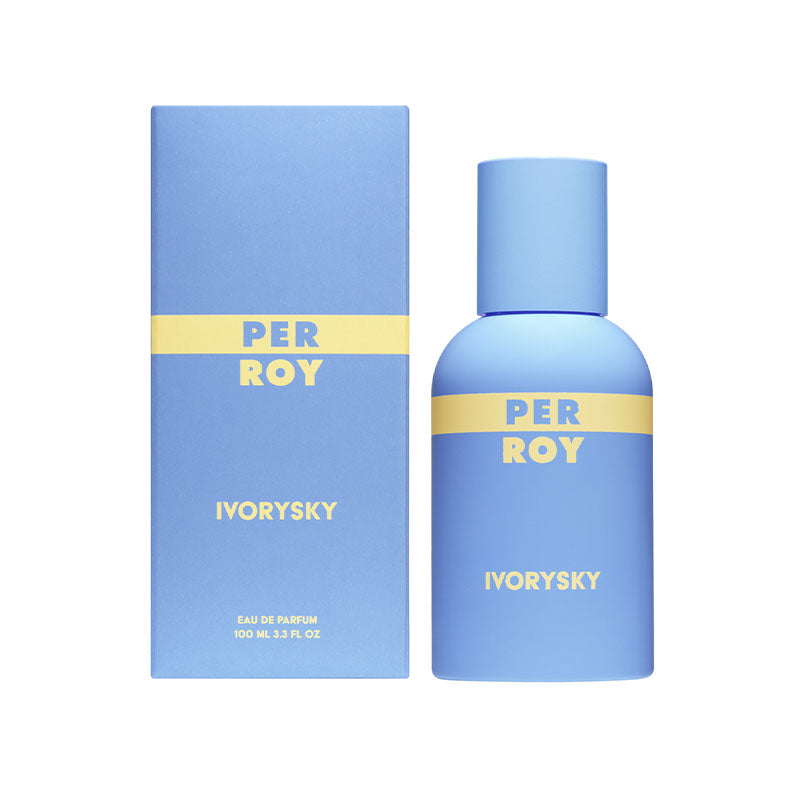 ivorysky by Perroy - Woody Spicy Fragrance | Hallburg.ae